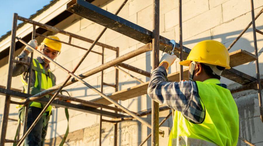 Professional fairlawn roofing services in Bethany, IL
